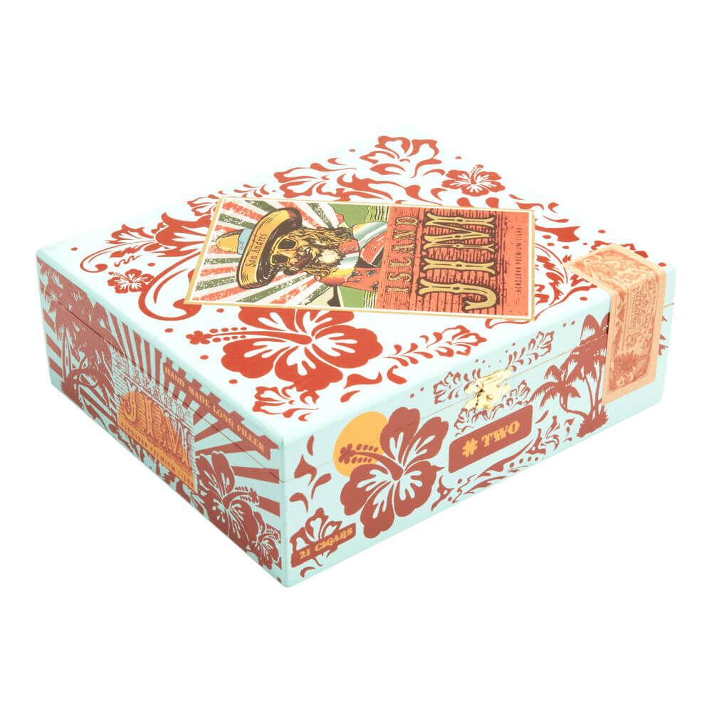 View product media LOIJSA San Andres, , jrcigars 3